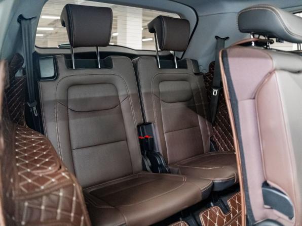 Chery Tiggo 8 Pro I с пробегом 2021 года, цена 2 190 000 рублей, 36844 км, внедорожник, Автокод Объявления