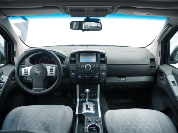 Nissan Pathfinder III Рестайлинг с пробегом 2012 года, цена 2 489 000 рублей, 222381 км, внедорожник, Автокод Объявления