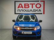 Lada (ВАЗ) Granta I Челябинск  - изображение 25