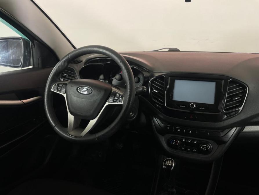 Lada (ВАЗ) Vesta I Воронеж  - изображение 11