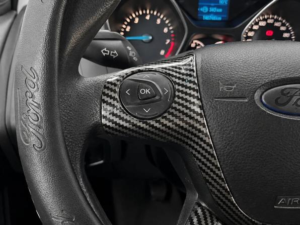 Ford Focus III с пробегом 2014 года, цена 779 000 рублей, 182052 км, седан, Автокод Объявления