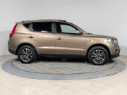 Geely Emgrand X7 I Рестайлинг 2 Екатеринбург  - изображение 28