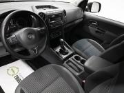 Volkswagen Amarok I Тверь  - изображение 31
