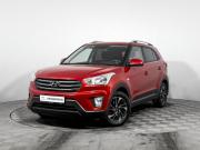 Hyundai Creta I Санкт-Петербург  - изображение 19