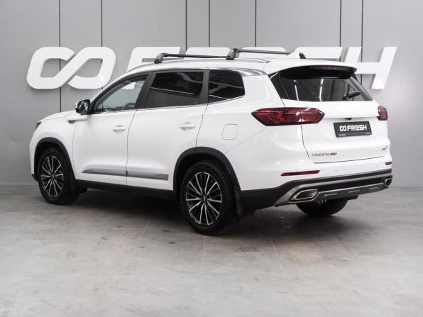 Chery Tiggo 8 Pro I с пробегом 2022 года, цена 2 049 000 рублей, 81123 км, внедорожник, Автокод Объявления