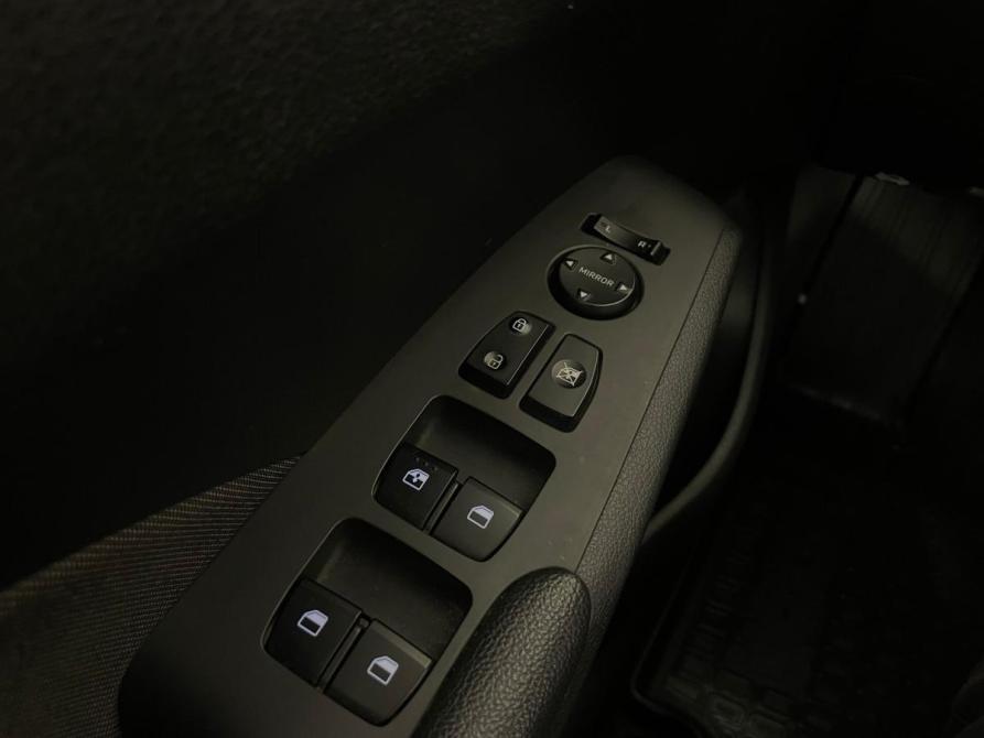 Hyundai Solaris II Воронеж  - изображение 16