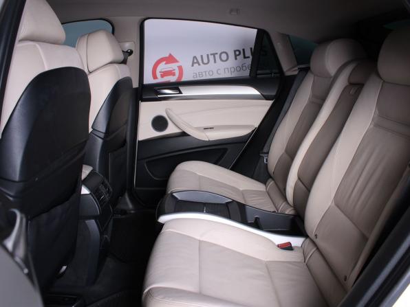 BMW X6 I (E71) с пробегом 2012 года, цена 2 200 000 рублей, 129700 км, внедорожник, Автокод Объявления