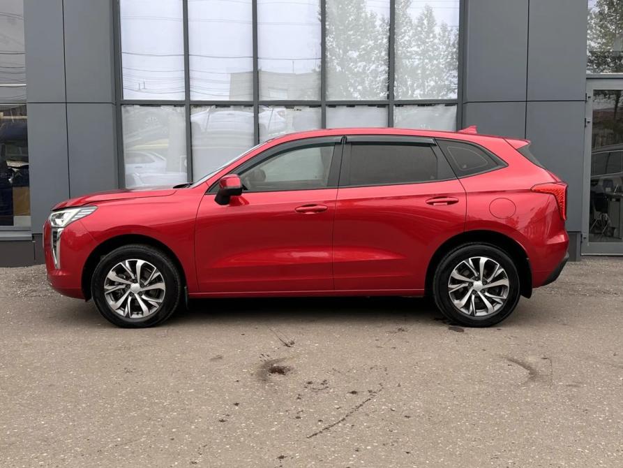 Haval Jolion I Ярославль  - изображение 6