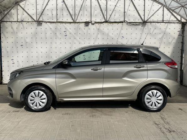 Lada (ВАЗ) XRAY I с пробегом 2018 года, цена 730 000 рублей, 132310 км, хэтчбек, Автокод Объявления