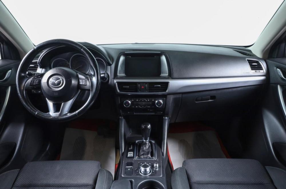 Mazda CX-5 I Рестайлинг Новосибирск  - изображение 9