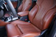 BMW X4 M I (F98) Крым  - изображение 46