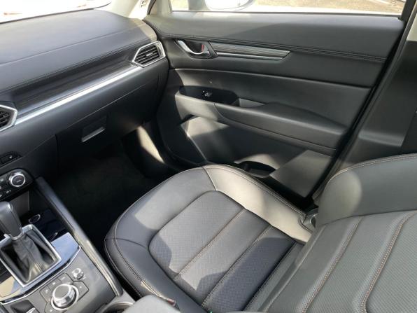 Mazda CX-5 II Рестайлинг с пробегом 2026 года, цена 3 950 000 рублей, 30 км, внедорожник, Автокод Объявления