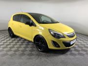 Opel Corsa D Рестайлинг II Москва  - изображение 22