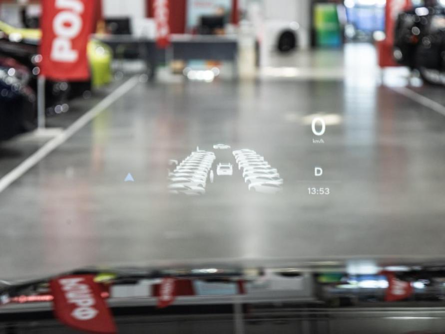 Li Auto (Lixiang) L9 I Санкт-Петербург  - изображение 28