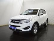 Chery Tiggo 5 I Санкт-Петербург  - изображение 16