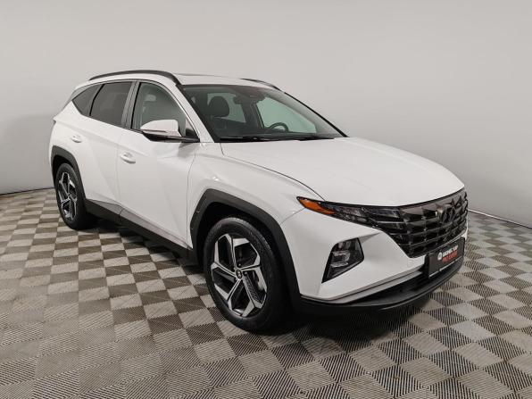Hyundai Tucson IV с пробегом 2022 года, цена 2 900 000 рублей, 41013 км, внедорожник, Автокод Объявления