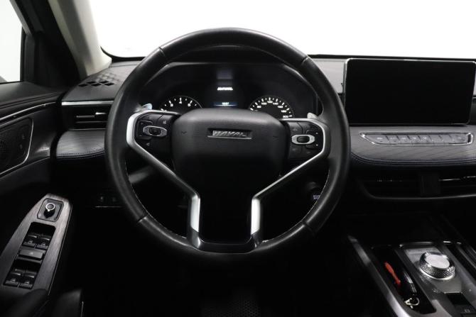 Haval Jolion I с пробегом 2023 года, цена 1 871 000 рублей, 40062 км, внедорожник, Автокод Объявления