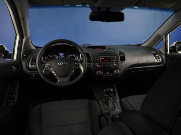 Kia Cerato III с пробегом 2014 года, цена 1 168 888 рублей, 155226 км, седан, Автокод Объявления