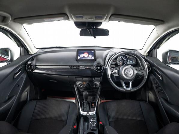 Mazda Demio IV (DJ) с пробегом 2019 года, цена 1 200 000 рублей, 55478 км, хэтчбек, Автокод Объявления