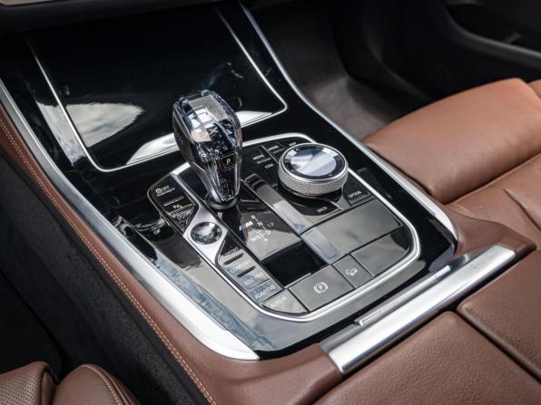 BMW X5 IV (G05/G18) с пробегом 2019 года, цена 5 420 000 рублей, 142838 км, внедорожник, Автокод Объявления