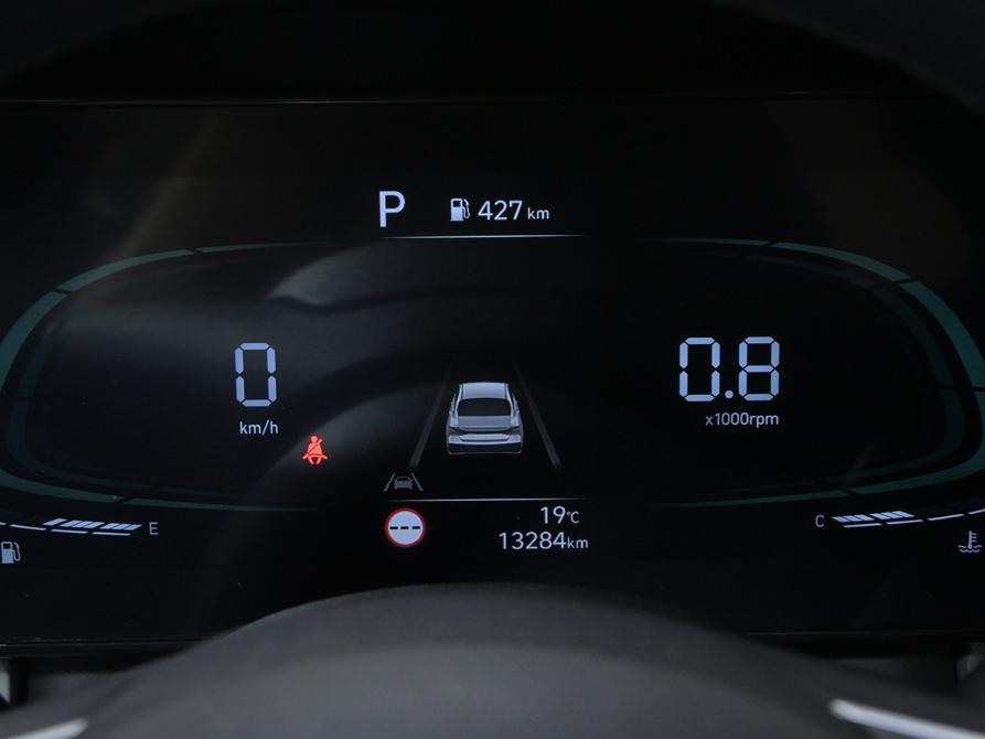 Hyundai Elantra VII (CN7) Рестайлинг Москва  - изображение 11