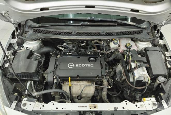 Opel Astra H Рестайлинг с пробегом 2012 года, цена 629 000 рублей, 209568 км, универсал, Автокод Объявления