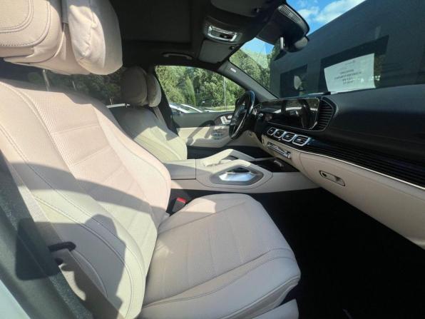 Новый Mercedes-Benz GLS II (X167) Рестайлинг 2026 года, цена 19 360 000 рублей, внедорожник, Автокод Объявления