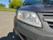 Lada (ВАЗ) Granta I Ижевск  - изображение 43