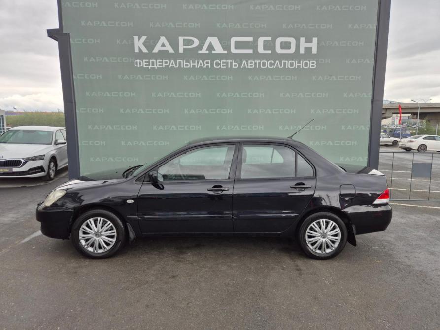 Mitsubishi Lancer IX Рестайлинг Екатеринбург  - изображение 3