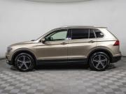 Volkswagen Tiguan II Москва  - изображение 28