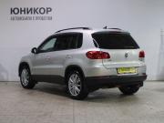 Volkswagen Tiguan I Рестайлинг Дзержинск  - изображение 32