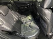 Toyota RAV4 III (XA30) Рестайлинг Химки  - изображение 30
