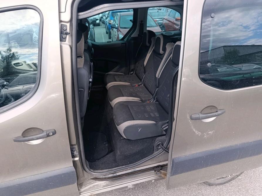 Citroen Berlingo II Санкт-Петербург  - изображение 8