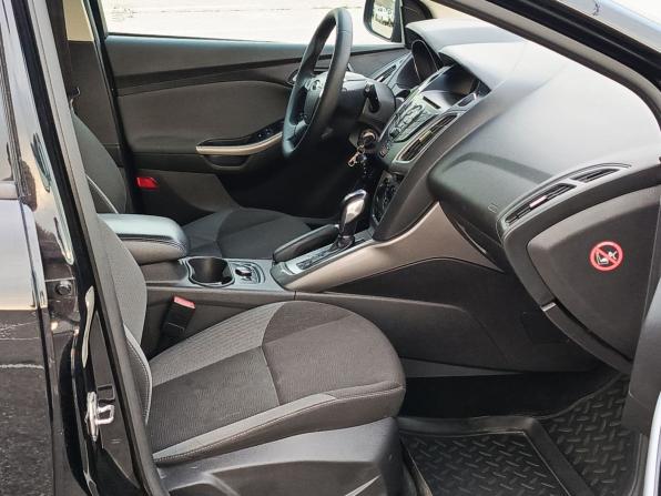 Ford Focus III с пробегом 2013 года, цена 549 000 рублей, 183915 км, хэтчбек, Автокод Объявления