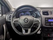 Renault Logan II Рестайлинг Москва  - изображение 46