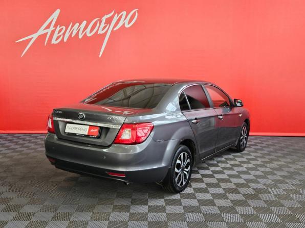 Lifan Cebrium (720) с пробегом 2014 года, цена 299 000 рублей, 114302 км, седан, Автокод Объявления