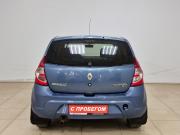 Renault Sandero I Альметьевск  - изображение 27