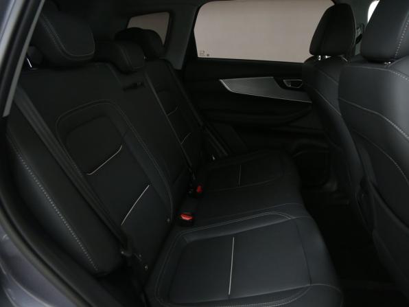 Chery Tiggo 7 Pro Max I с пробегом 2024 года, цена 1 920 000 рублей, 44500 км, внедорожник, Автокод Объявления