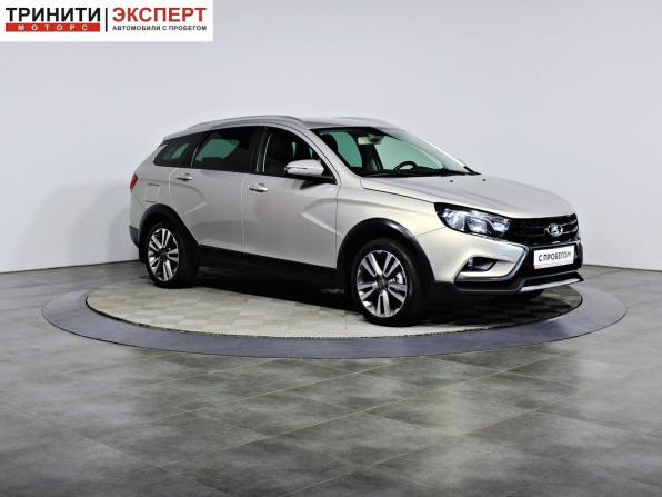 Lada (ВАЗ) Vesta I с пробегом 2020 года, цена 1 097 000 рублей, 189437 км, универсал, Автокод Объявления