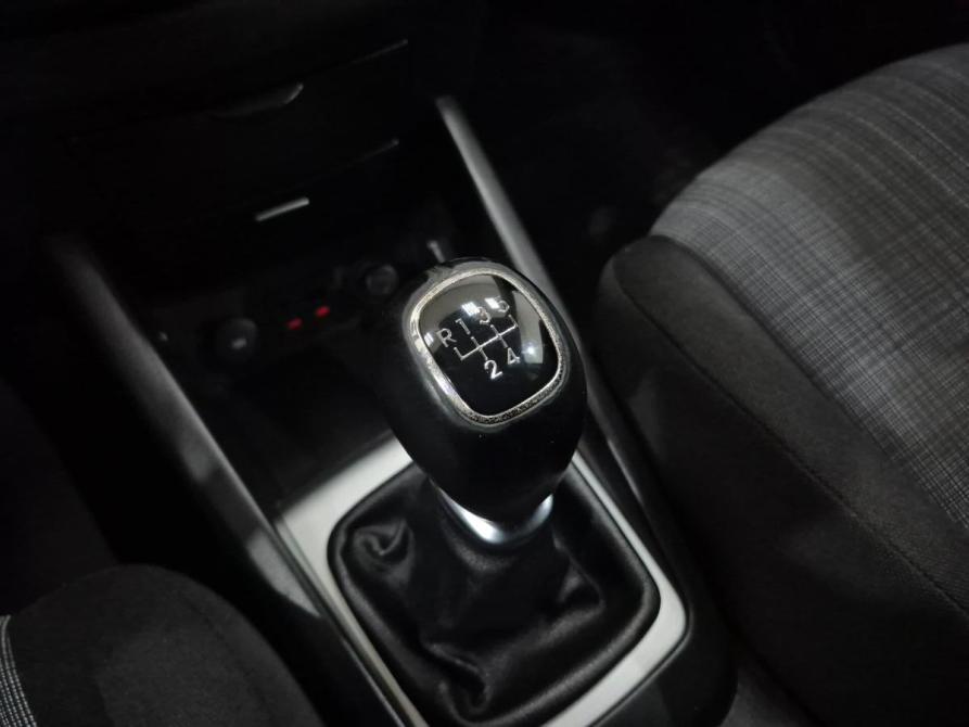 Kia Ceed I Рестайлинг Альметьевск  - изображение 19