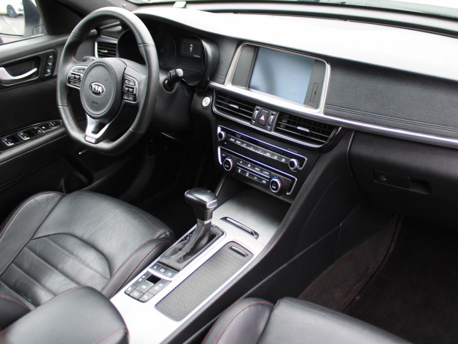 Kia Optima IV Дзержинск  - изображение 25
