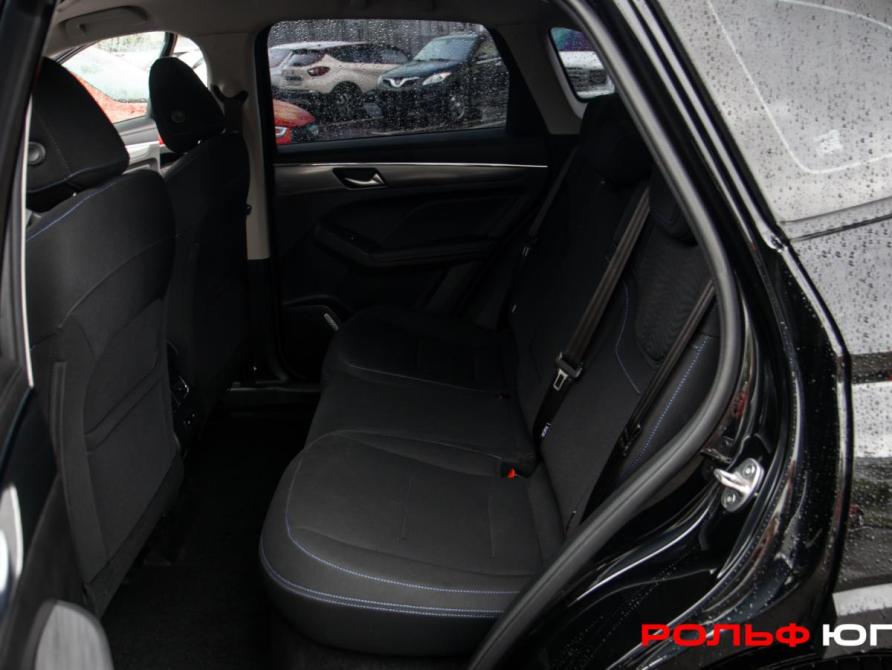 Haval Jolion I Рестайлинг Москва  - изображение 9