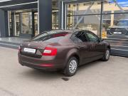 Skoda Octavia III (A7) Санкт-Петербург  - изображение 26
