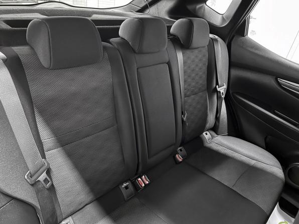 Nissan Qashqai II с пробегом 2016 года, цена 1 525 000 рублей, 146697 км, внедорожник, Автокод Объявления