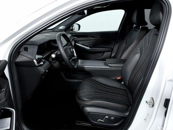 Geely Preface I с пробегом 2024 года, цена 2 598 000 рублей, 6518 км, седан, Автокод Объявления