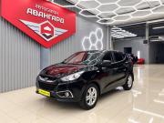 Hyundai ix35 I Альметьевск  - изображение 43