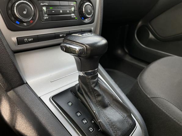 Skoda Octavia II (A5) Рестайлинг с пробегом 2011 года, цена 780 000 рублей, 180558 км, лифтбек, Автокод Объявления