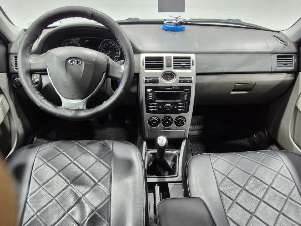 Lada (ВАЗ) Priora I Рестайлинг с пробегом 2013 года, цена 365 000 рублей, 223906 км, седан, Автокод Объявления