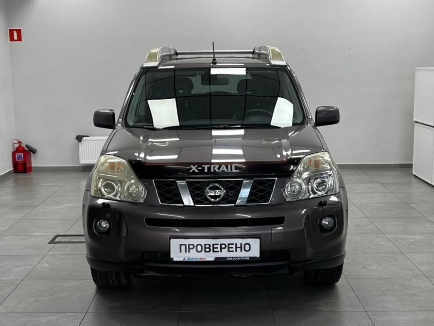 Nissan X-Trail II Казань  - изображение 6