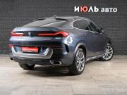 BMW X6 III (G06) Екатеринбург  - изображение 22